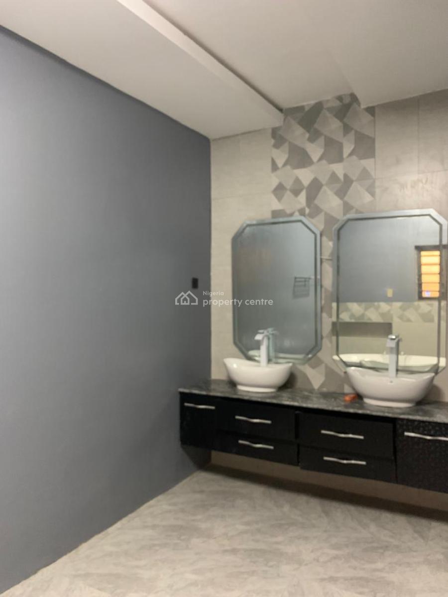 Luxury 4bedroom, Orchid, Lekki, Lagos, Terraced Duplex for Rent