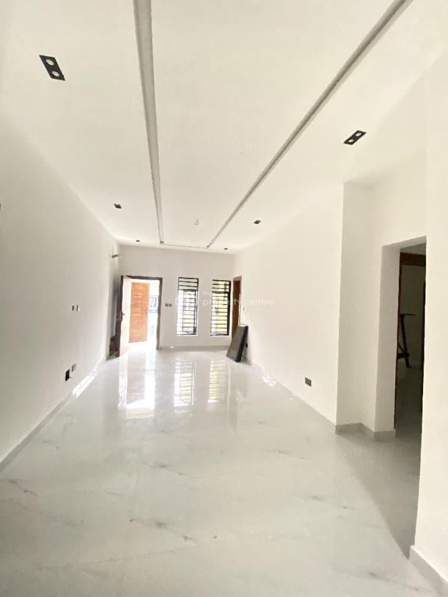 Luxury 2 Bedroom Apartment, Sangotedo, Ajah, Lagos, Flat / Apartment for Rent