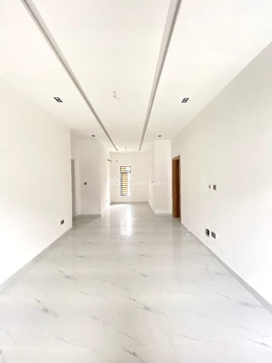 Luxury 2 Bedroom Apartment, Sangotedo, Ajah, Lagos, Flat / Apartment for Rent