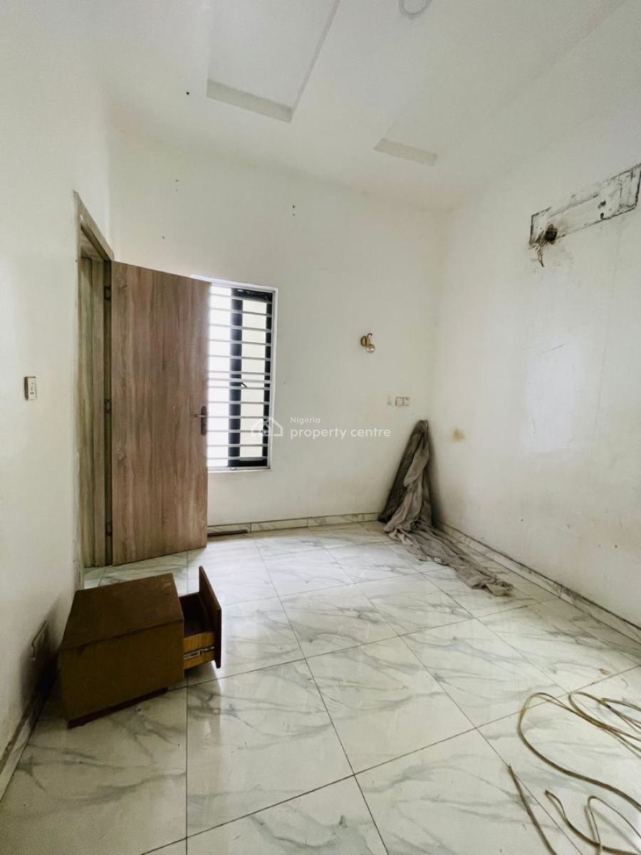 Standard Single Room Duplex Shared Apt, Idado Estate Lekki Lagos, Idado, Lekki, Lagos, Self Contain (single Rooms) for Rent