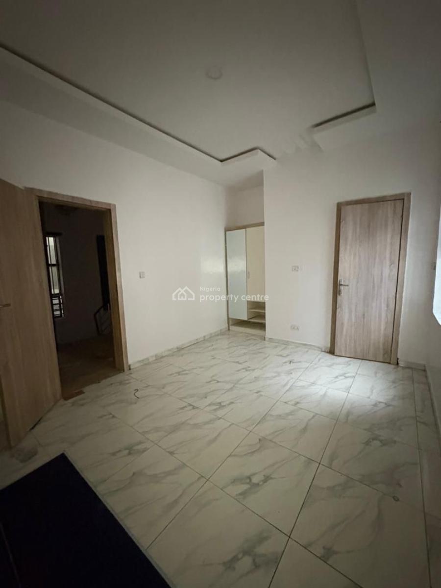 Standard Single Room Duplex Shared Apt, Idado Estate Lekki Lagos, Idado, Lekki, Lagos, Self Contain (single Rooms) for Rent