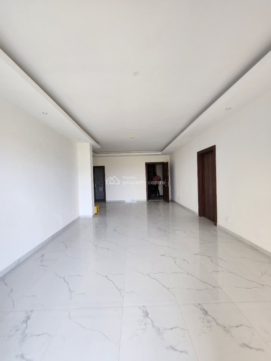 Luxury 2 & 3-bedroom Apartments with Swimming Pool & Gym, Vi, Victoria Island (vi), Lagos, Flat / Apartment for Rent
