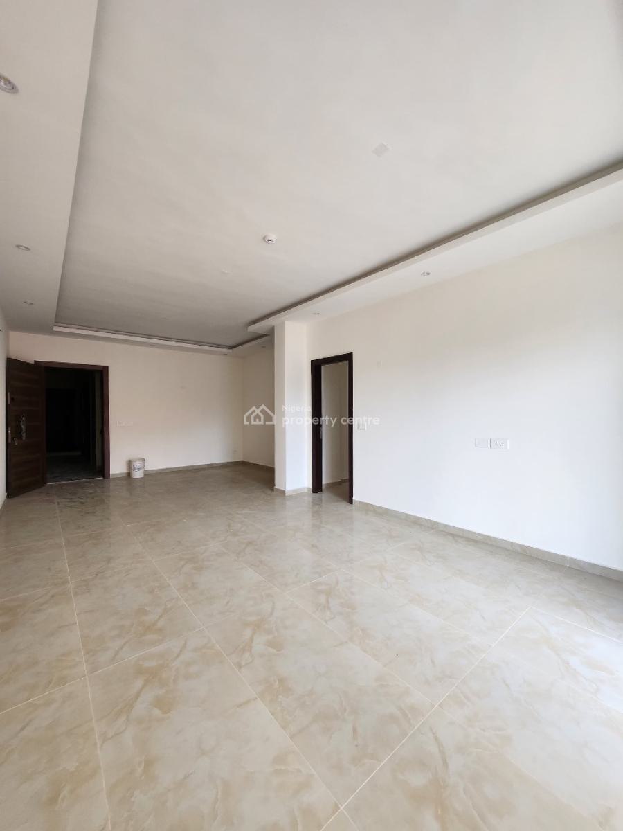 Luxury 2 & 3-bedroom Apartments with Swimming Pool & Gym, Vi, Victoria Island (vi), Lagos, Flat / Apartment for Rent