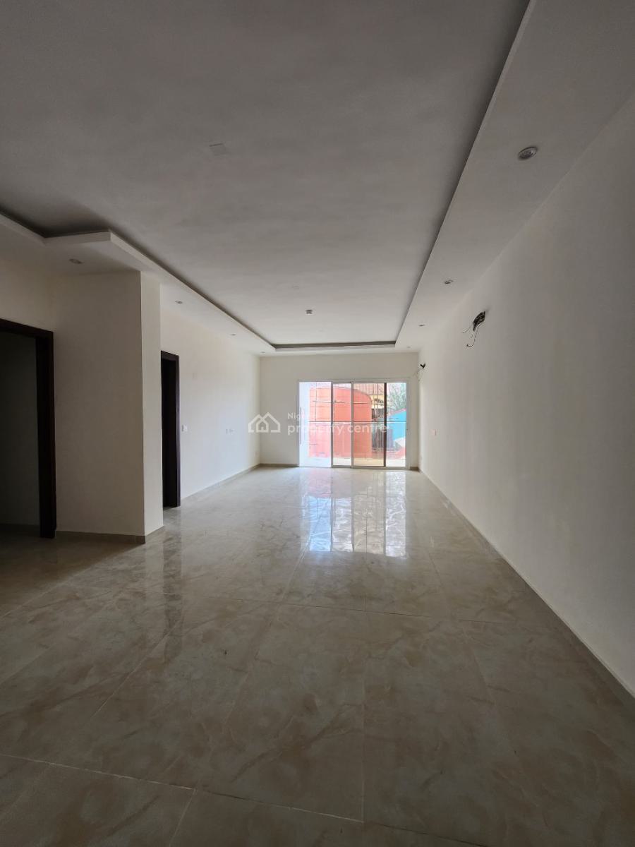 Luxury 2 & 3-bedroom Apartments with Swimming Pool & Gym, Vi, Victoria Island (vi), Lagos, Flat / Apartment for Rent