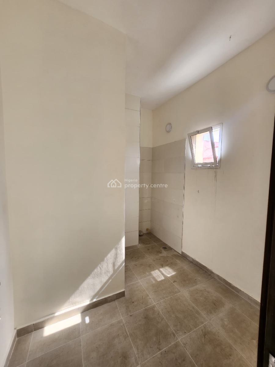 Luxury 2 & 3-bedroom Apartments with Swimming Pool & Gym, Vi, Victoria Island (vi), Lagos, Flat / Apartment for Rent