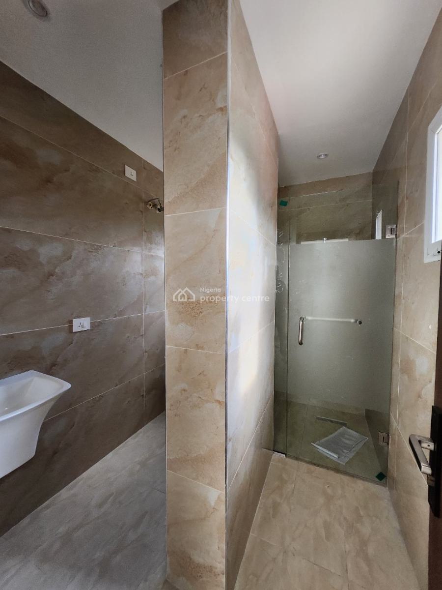 Luxury 2 & 3-bedroom Apartments with Swimming Pool & Gym, Vi, Victoria Island (vi), Lagos, Flat / Apartment for Rent