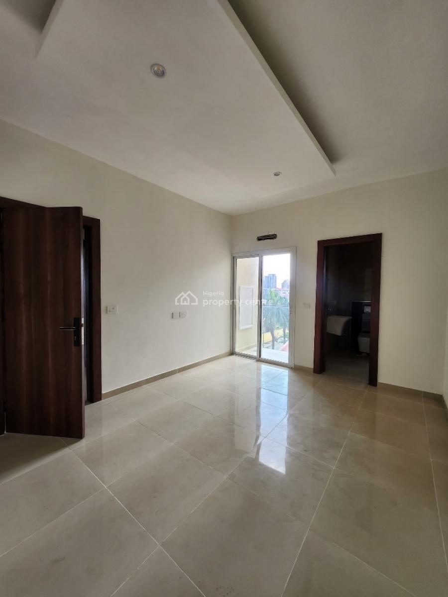 Luxury 2 & 3-bedroom Apartments with Swimming Pool & Gym, Vi, Victoria Island (vi), Lagos, Flat / Apartment for Rent