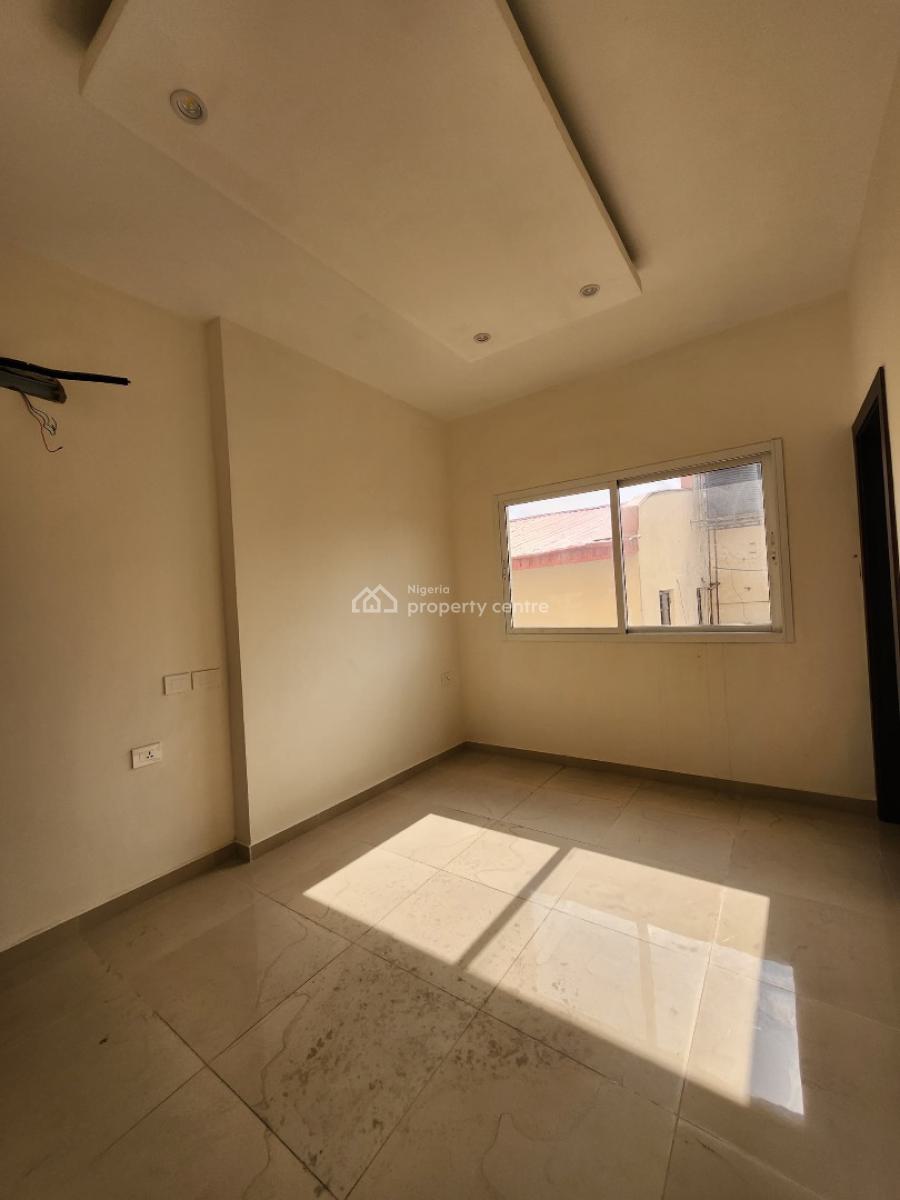 Luxury 2 & 3-bedroom Apartments with Swimming Pool & Gym, Vi, Victoria Island (vi), Lagos, Flat / Apartment for Rent