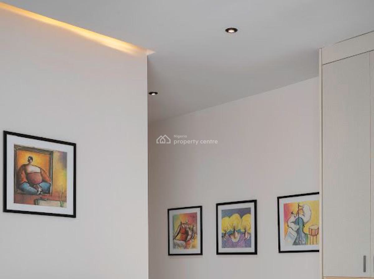 Flamingo 🦩   *newly Launched Luxury 2bedroom Apartment with Ps5,, Off Ahmed Bello Way., Victoria Island (vi), Lagos, Detached Duplex Short Let