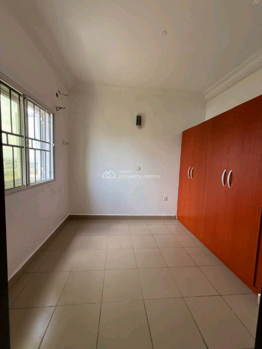 Standard 1 and 2 Bedroom Apartments. Tarred Road., Katampe Extension, Katampe, Abuja, Flat / Apartment for Rent