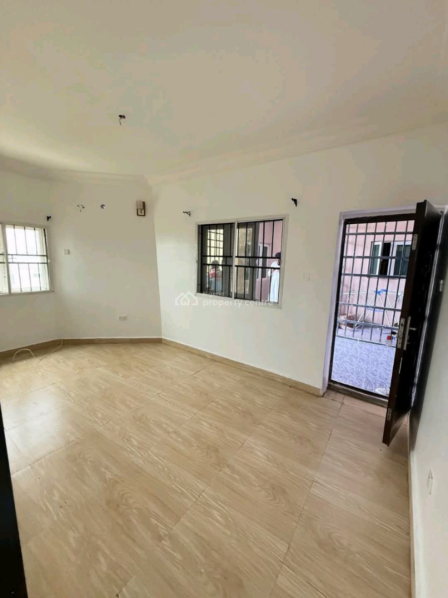 Standard 1 and 2 Bedroom Apartments. Tarred Road., Katampe Extension, Katampe, Abuja, Flat / Apartment for Rent