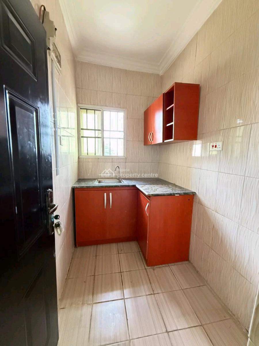 Standard 1 and 2 Bedroom Apartments. Tarred Road., Katampe Extension, Katampe, Abuja, Flat / Apartment for Rent