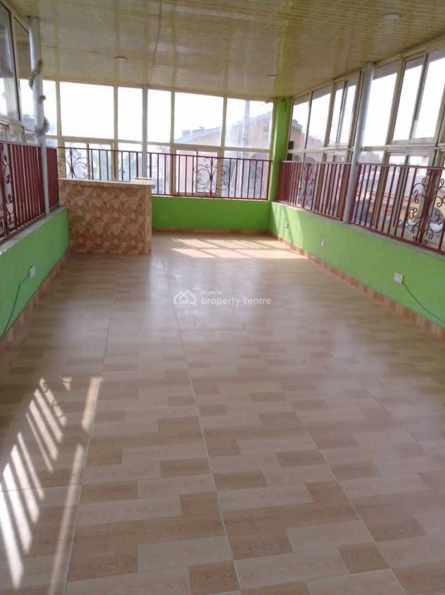 Event Center Plus Bar and Gym House, Isheri Oshun Near Jakande Estate, Lagos, Isheri, Lagos, Commercial Property for Sale