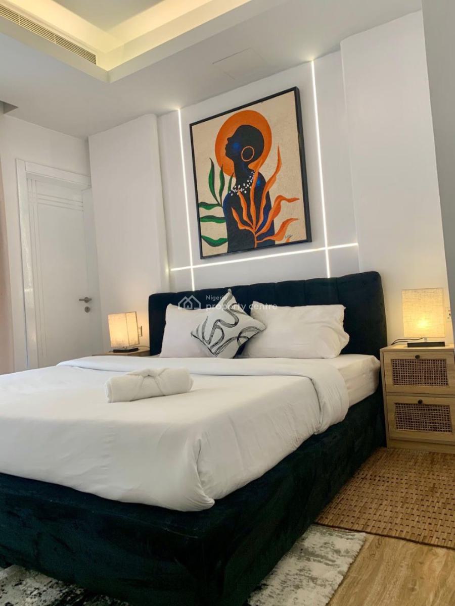 Eko Hotels -7c Tower B Is Back & Betterexperience Luxury, Eko Hotels, Victoria Island (vi), Lagos, Detached Duplex for Sale