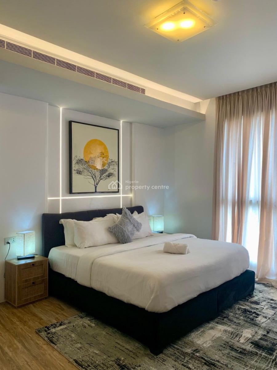 Eko Hotels -7c Tower B Is Back & Betterexperience Luxury, Eko Hotels, Victoria Island (vi), Lagos, Detached Duplex for Sale