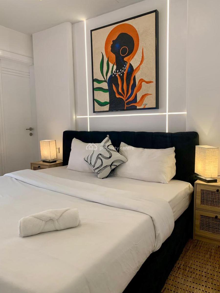 Eko Hotels -7c Tower B Is Back & Betterexperience Luxury, Eko Hotels, Victoria Island (vi), Lagos, Detached Duplex for Sale