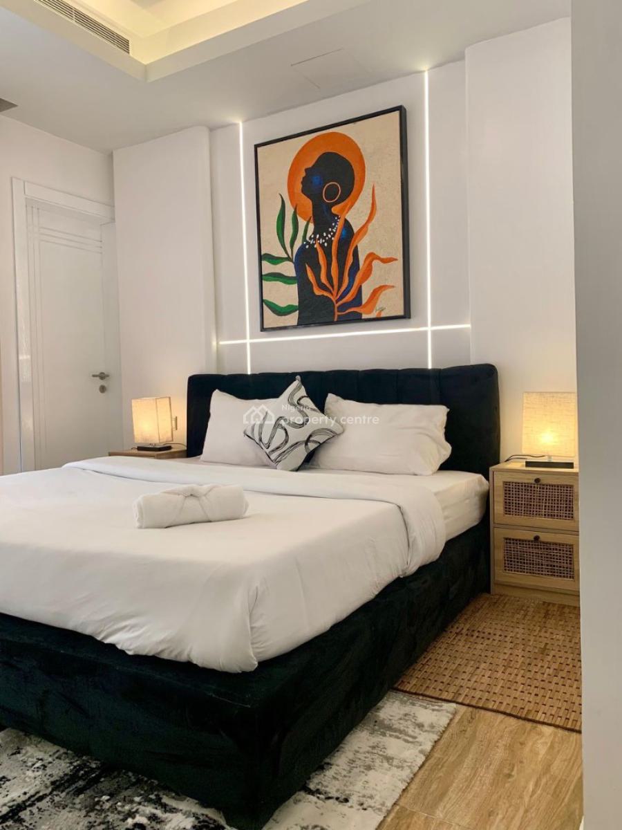 Eko Hotels -7c Tower B Is Back & Betterexperience Luxury, Eko Hotels, Victoria Island (vi), Lagos, Detached Duplex for Sale
