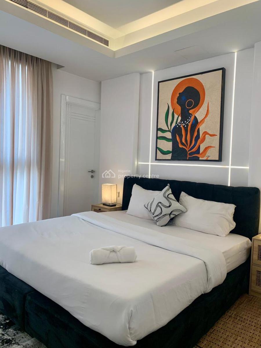 Eko Hotels -7c Tower B Is Back & Betterexperience Luxury, Eko Hotels, Victoria Island (vi), Lagos, Detached Duplex for Sale