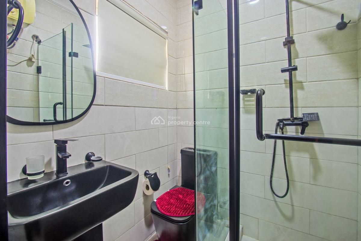 Luxury 4-bedroom Penthouse Available Now for Short Or Long Stay, Parkview Estate, Ikoyi, Lagos, Detached Duplex Short Let