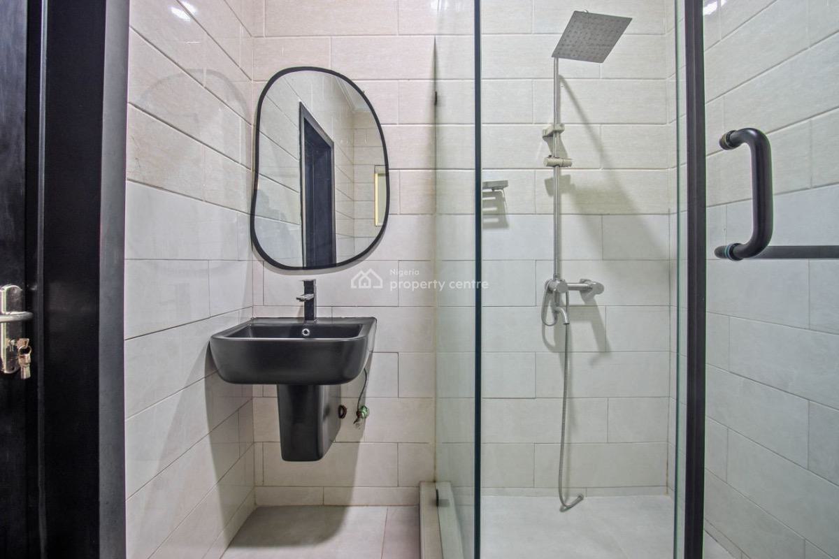 Luxury 4-bedroom Penthouse Available Now for Short Or Long Stay, Parkview Estate, Ikoyi, Lagos, Detached Duplex Short Let