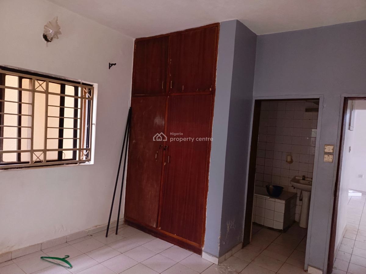 Luxury 2 Bedroom Flat, Legislative Qouters Zone D, Apo, Abuja, Flat / Apartment for Rent