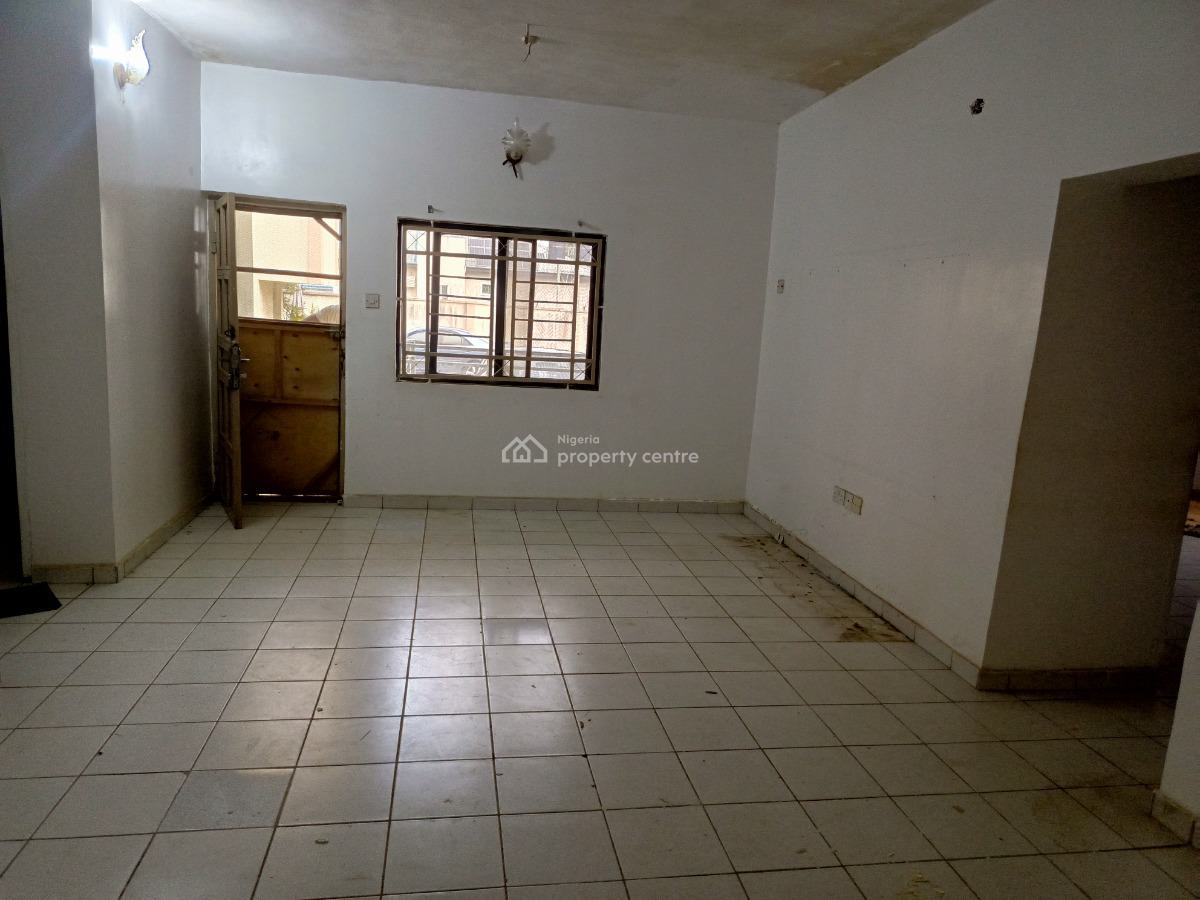 Luxury 2 Bedroom Flat, Legislative Qouters Zone D, Apo, Abuja, Flat / Apartment for Rent