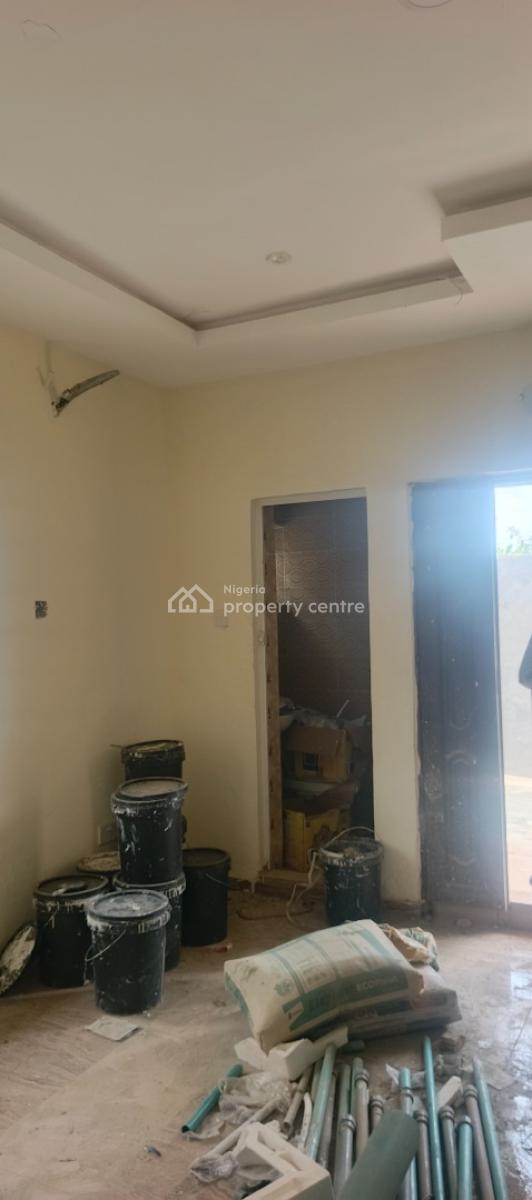 Miniflat, Magboro, Magboro, Ogun, Mini Flat (room and Parlour) for Rent