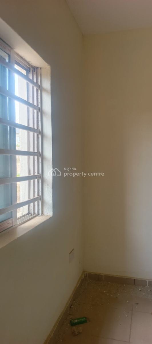 Miniflat, Magboro, Magboro, Ogun, Mini Flat (room and Parlour) for Rent