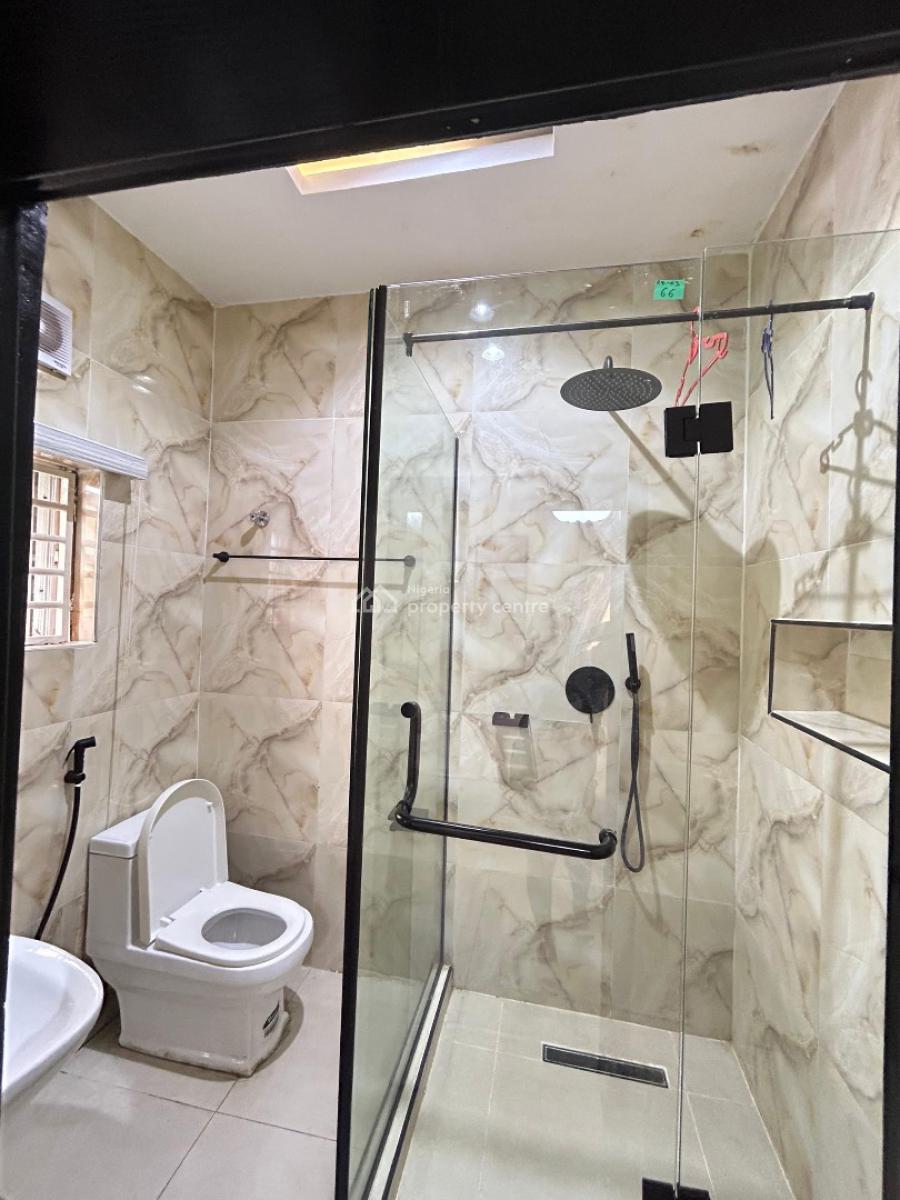 Pleasing Two Bedroom 🩶* Where Luxury Meets Affordability, Vi, Oniru, Victoria Island (vi), Lagos, Detached Duplex Short Let