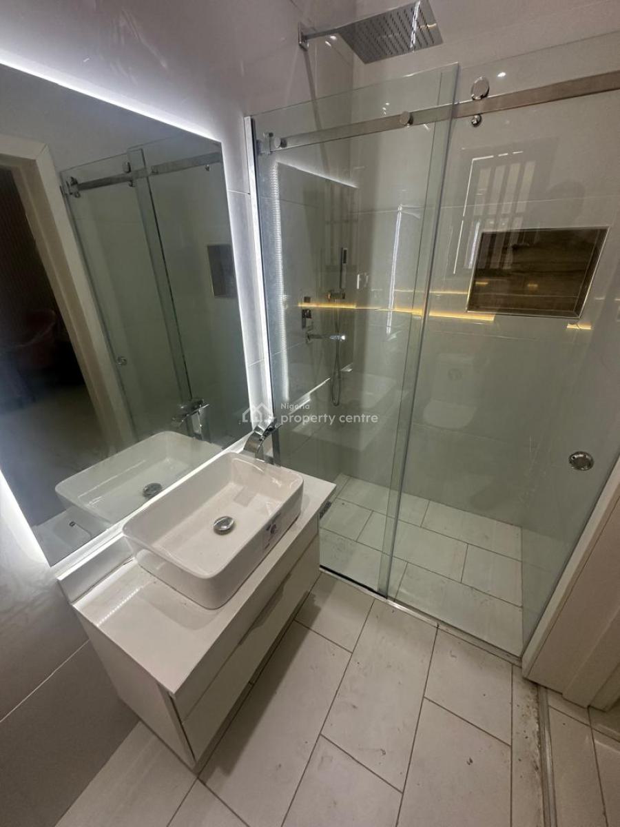 7 Bedroom Fully Detached Duplex, Eleganza Estate, Vgc, Lekki, Lagos, Detached Duplex for Sale