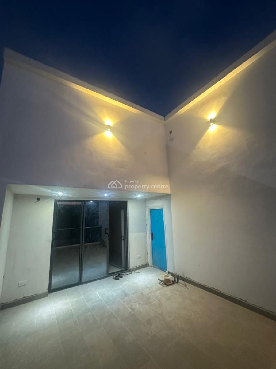 7 Bedroom Fully Detached Duplex, Eleganza Estate, Vgc, Lekki, Lagos, Detached Duplex for Sale
