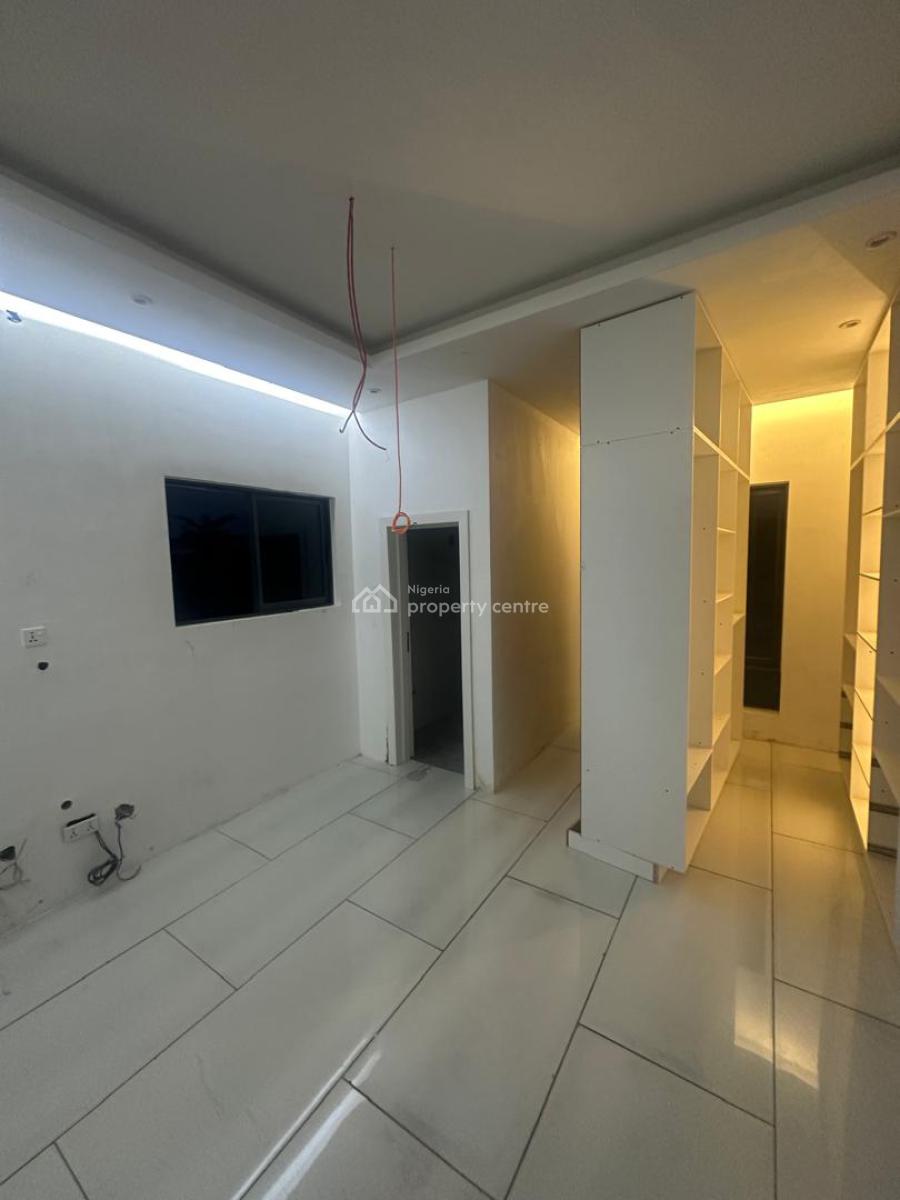 7 Bedroom Fully Detached Duplex, Eleganza Estate, Vgc, Lekki, Lagos, Detached Duplex for Sale
