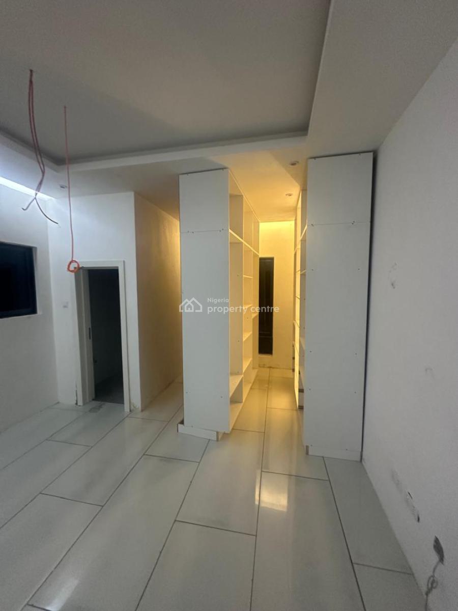 7 Bedroom Fully Detached Duplex, Eleganza Estate, Vgc, Lekki, Lagos, Detached Duplex for Sale