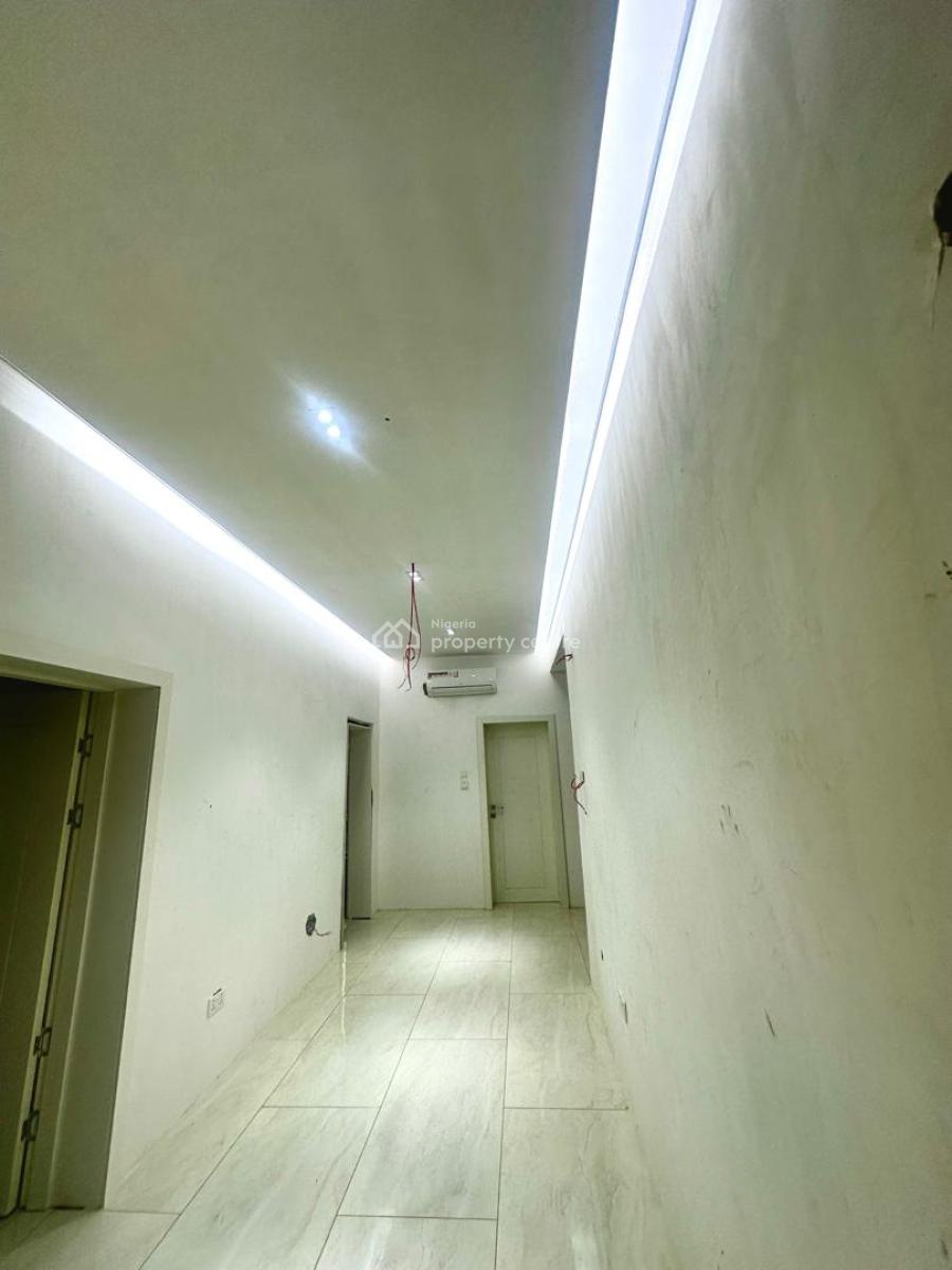 7 Bedroom Fully Detached Duplex, Eleganza Estate, Vgc, Lekki, Lagos, Detached Duplex for Sale
