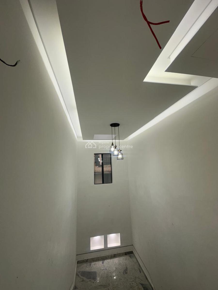 7 Bedroom Fully Detached Duplex, Eleganza Estate, Vgc, Lekki, Lagos, Detached Duplex for Sale