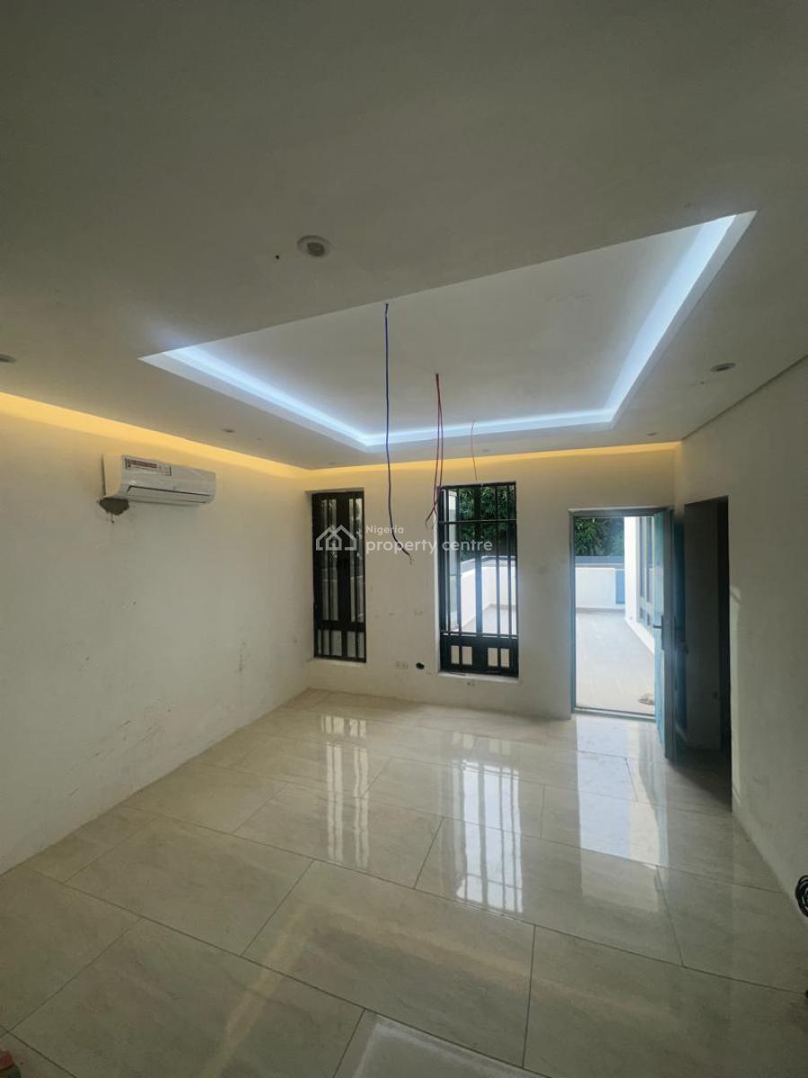 7 Bedroom Fully Detached Duplex, Eleganza Estate, Vgc, Lekki, Lagos, Detached Duplex for Sale