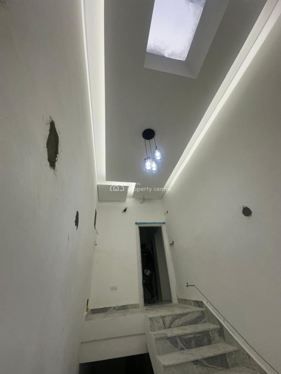 7 Bedroom Fully Detached Duplex, Eleganza Estate, Vgc, Lekki, Lagos, Detached Duplex for Sale