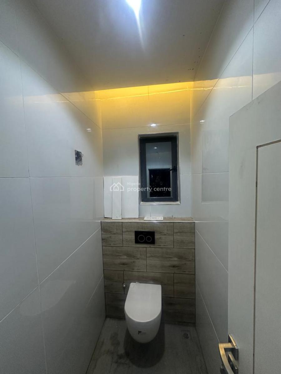 7 Bedroom Fully Detached Duplex, Eleganza Estate, Vgc, Lekki, Lagos, Detached Duplex for Sale