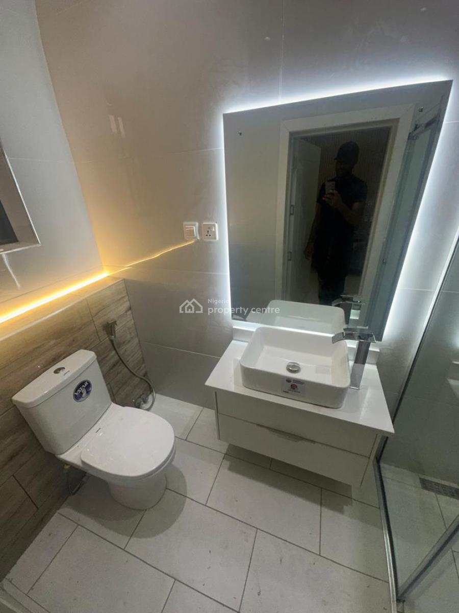 7 Bedroom Fully Detached Duplex, Eleganza Estate, Vgc, Lekki, Lagos, Detached Duplex for Sale
