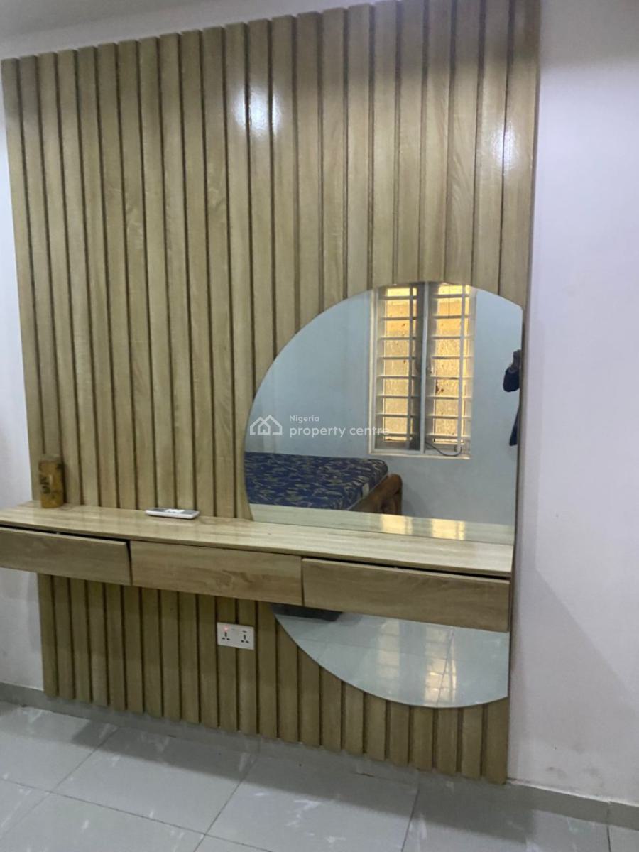 a Fully Furnished and Serviced 2 Bedroom Flat Apartment All Ensuite, Off Keffi Road, Ikoyi, Lagos, Flat / Apartment for Rent