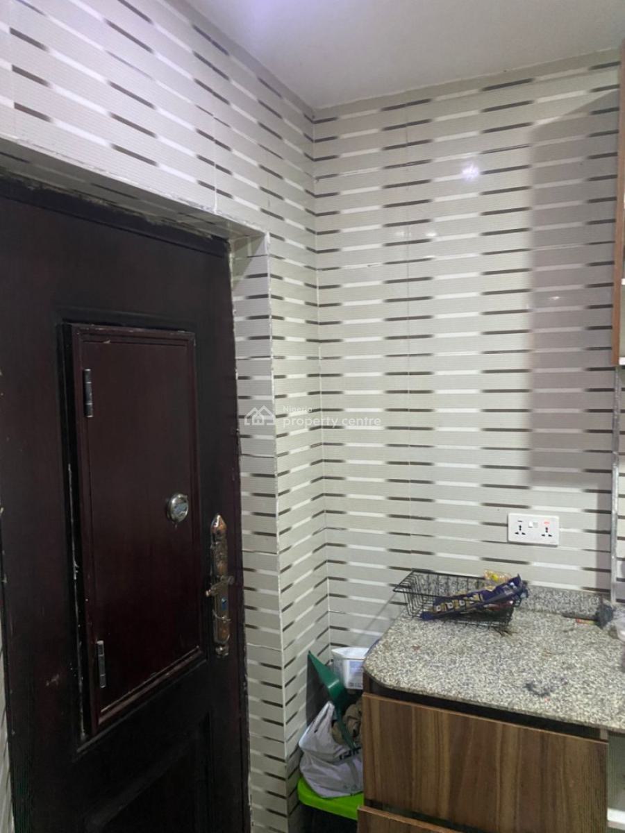 a Fully Furnished and Serviced 2 Bedroom Flat Apartment All Ensuite, Off Keffi Road, Ikoyi, Lagos, Flat / Apartment for Rent