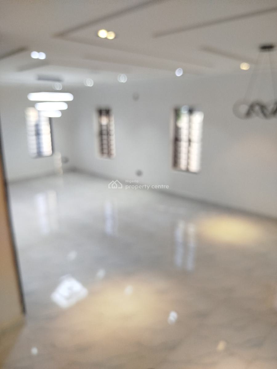 Newly Built Luxurious 5-bedroom Duplex in Enugu, Valley Estate, Gra, Enugu, Enugu, Detached Duplex for Sale