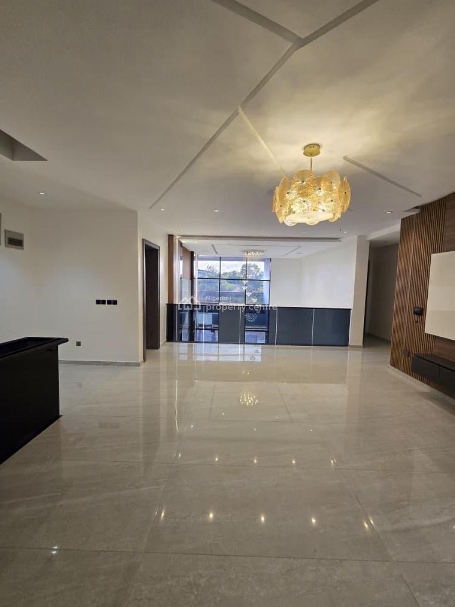 Spacious and Modern 5-bedroom Detached Duplex with Premium Features, Within The Most Prestigious Estate in Ajah, Lekki, Lagos, Detached Duplex for Sale