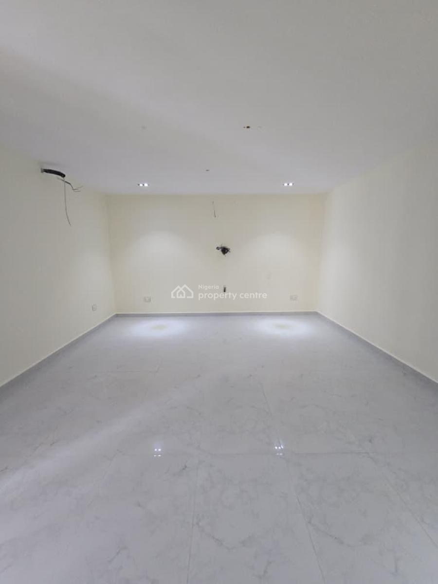 The Most Spacious and Luxurious 5 Bed Detached Duplex + Bq, Exquisitely Finished 5-bedroom Detached L with State-of-the-art Finish, Ajah, Lagos, Detached Duplex for Sale