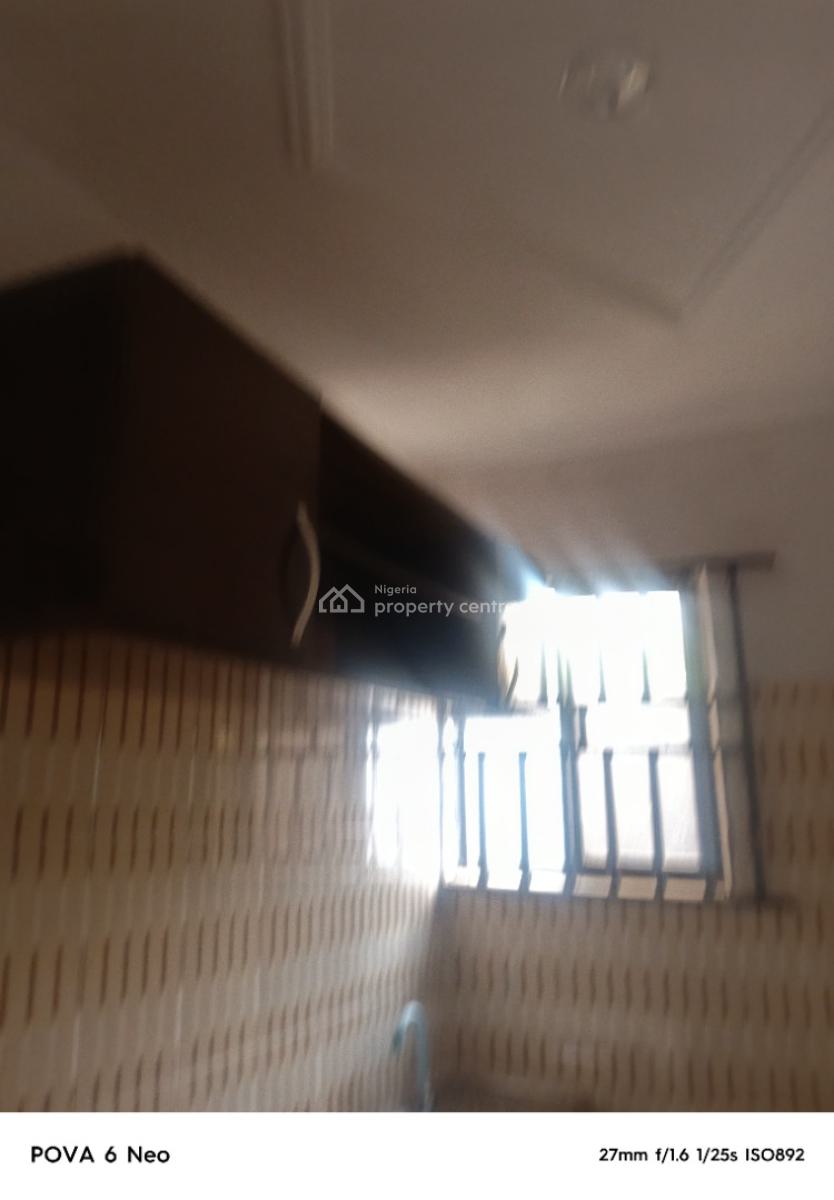 Newly Refurbished 2bed, Uniq Est Baruwa Ipaja Road Lagos, Baruwa, Ipaja, Lagos, Flat / Apartment for Rent