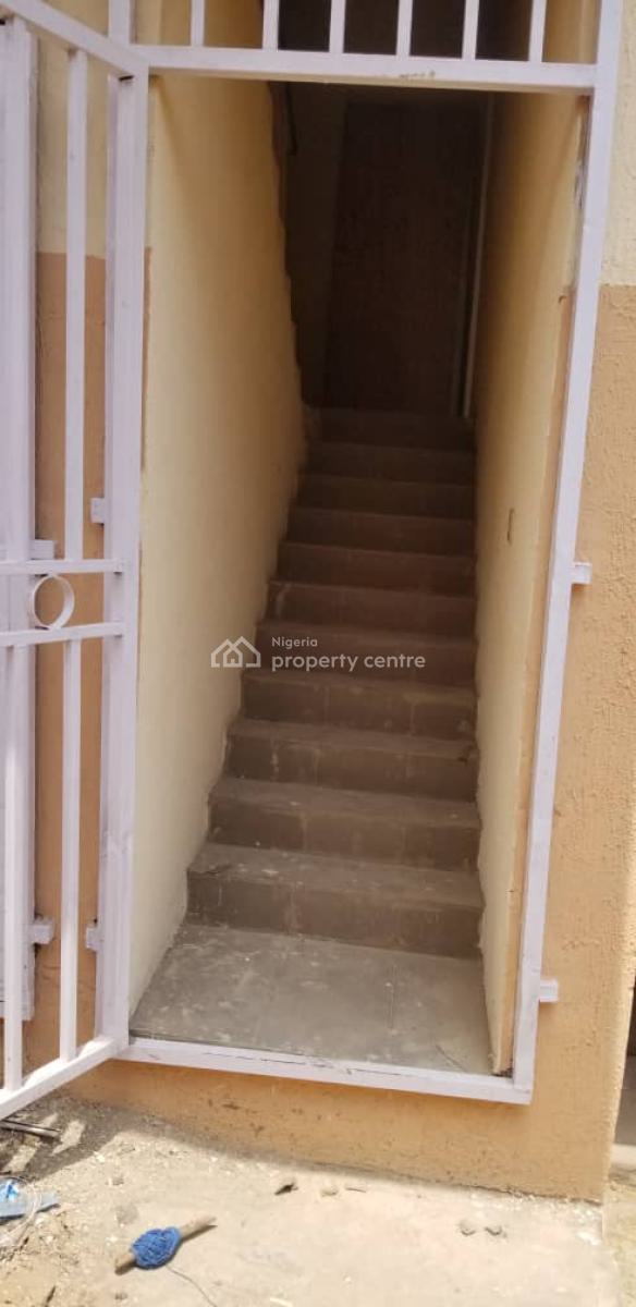 Well Maintained Block of Flats, Agric, Ikorodu, Lagos, Flat / Apartment for Sale