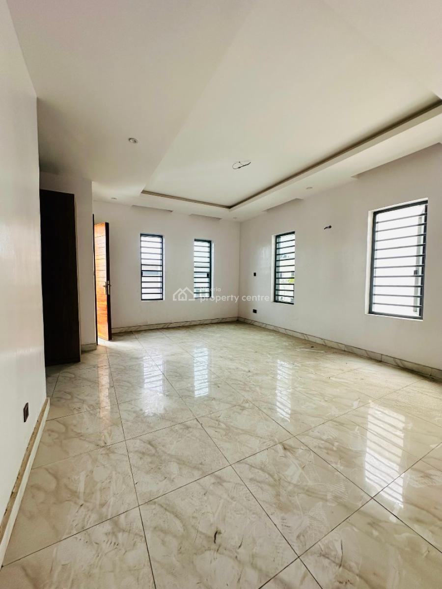 Exquisite Luxury 5 Bedroom Fully Detached Duplex with Bq, Ikeja Gra, Ikeja, Lagos, Detached Duplex for Sale