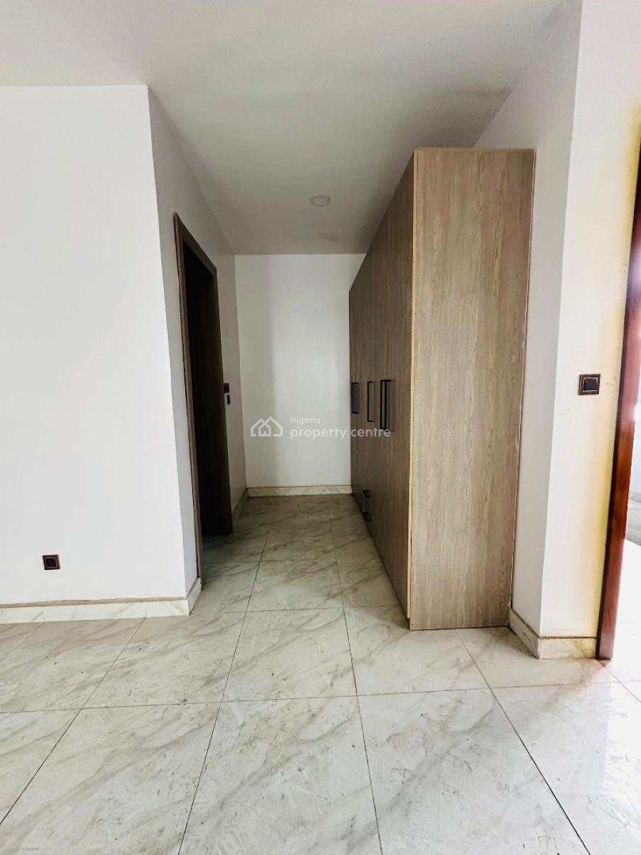Exquisite Luxury 5 Bedroom Fully Detached Duplex with Bq, Ikeja Gra, Ikeja, Lagos, Detached Duplex for Sale