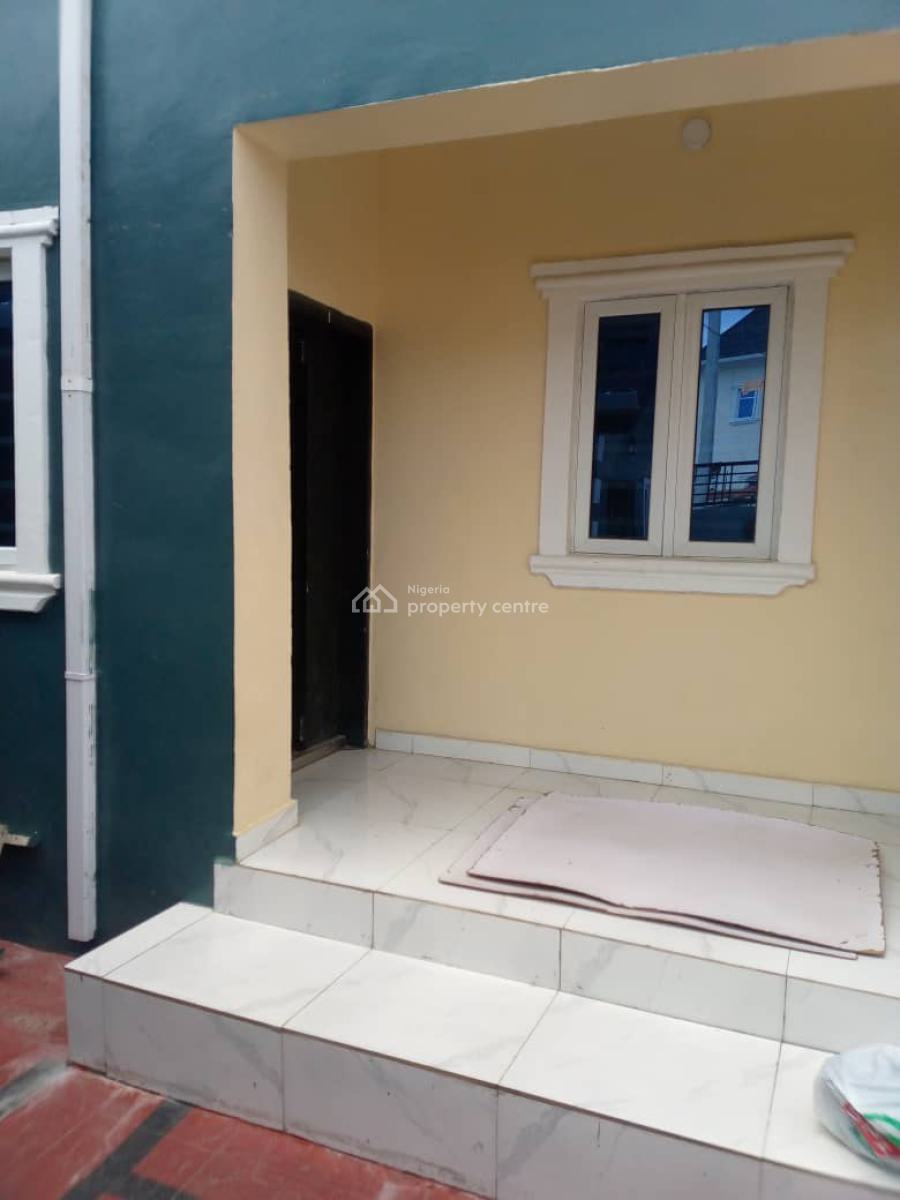 Brand New 3bedroom Terrace Duplex in a Serene Location, Royal Palmwill Estate, Badore, Ajah, Lagos, Ajah, Lagos, Terraced Duplex for Rent