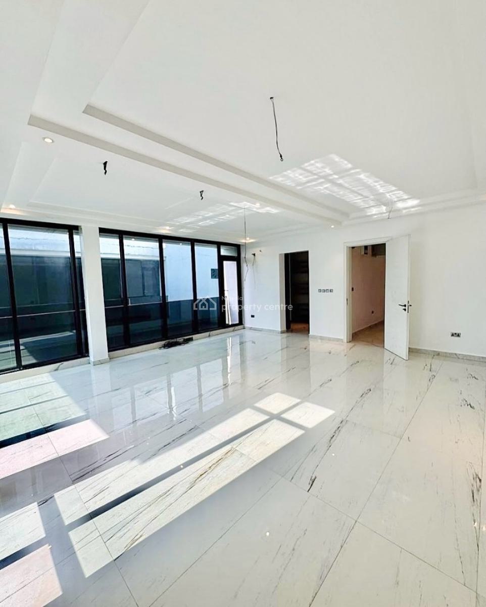 Luxury 4 Bedroom Apartment Oniru Victoria, Oniru Victoria Island, Oniru, Victoria Island (vi), Lagos, Flat / Apartment for Rent